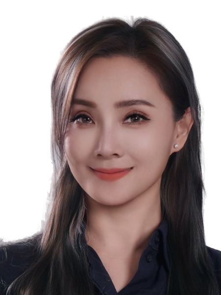 Tiffany委员肖像
