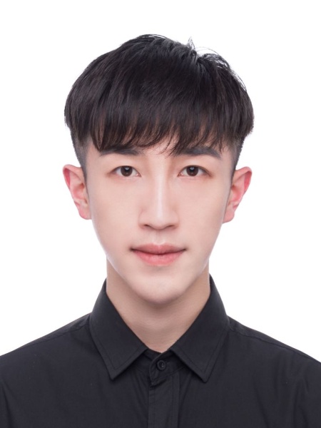付奕宁委员肖像