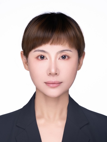 刘宁委员肖像