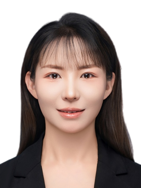 刘静委员肖像