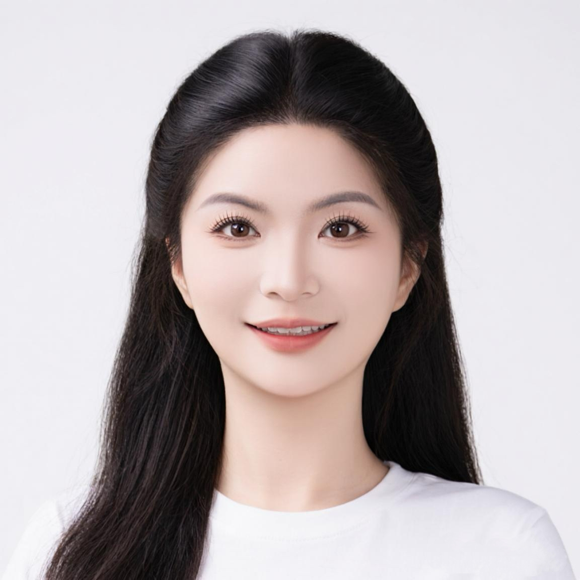 吴妍汐委员肖像