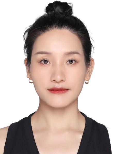 吴清云委员肖像