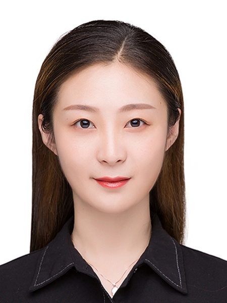 吴薇委员肖像