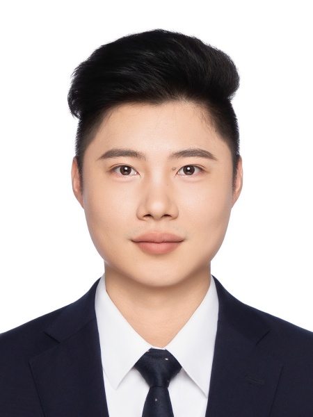 周湘文委员肖像