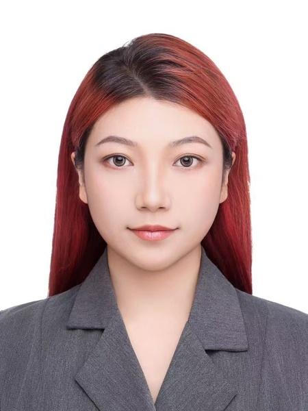 大媛委员肖像