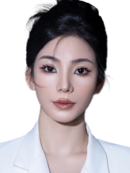 安美丽委员肖像