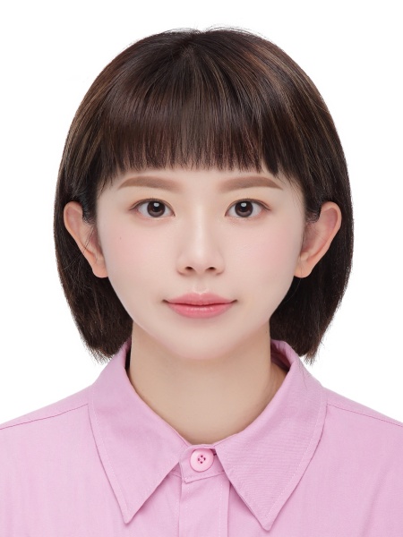 張子霈委员肖像