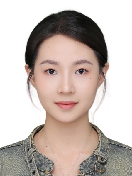 李倩楠委员肖像