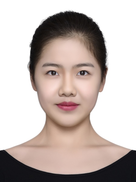 李鑫委员肖像