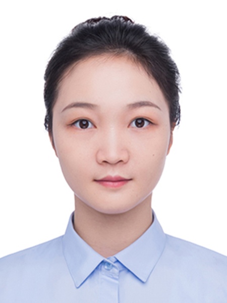 林汐委员肖像
