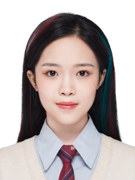 温美玲委员肖像