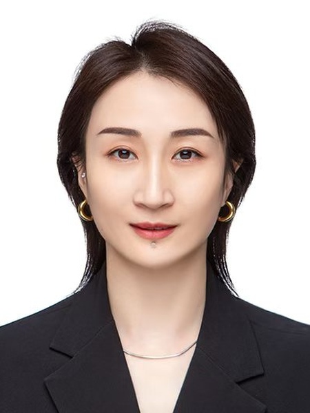 由乙贝贝委员肖像