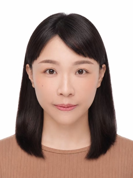 簡孜潔委员肖像