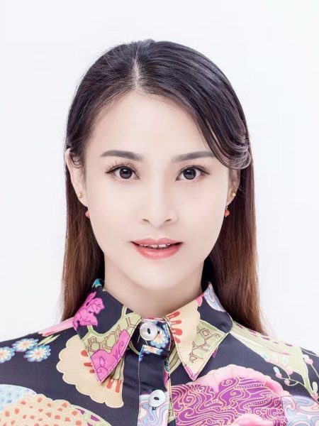 艺美委员肖像