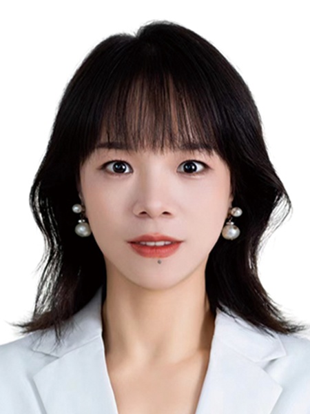 谢和秀委员肖像