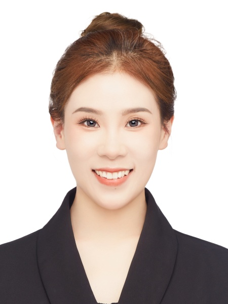 谢晶晶委员肖像