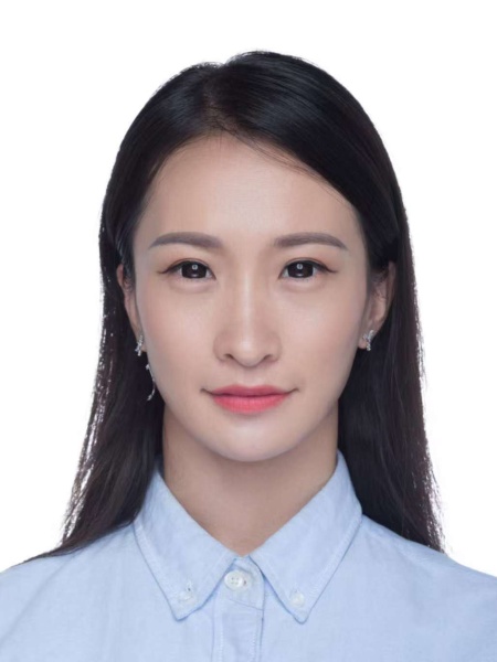 赵洁舟委员肖像