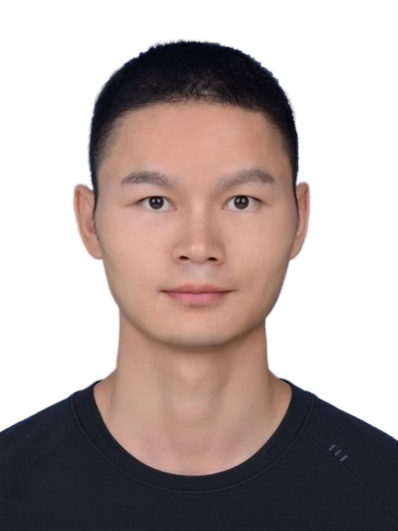 邹文委员肖像