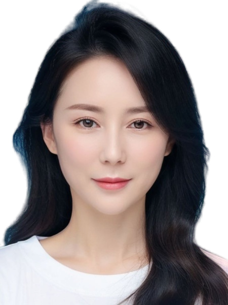 郭媛委员肖像