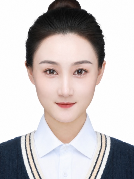郭茜委员肖像