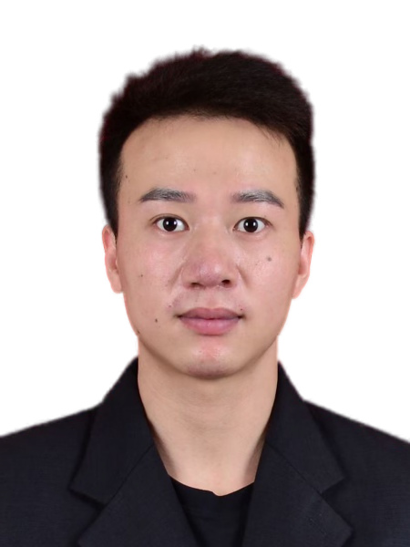 鑫鑫委员肖像