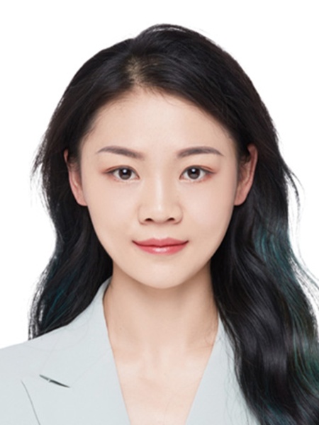 陈园琳委员肖像