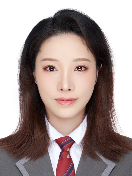 陈瑾妤委员肖像