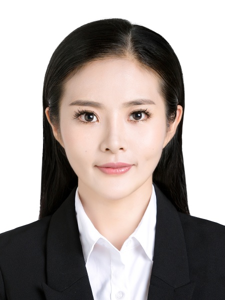 韩静静委员肖像