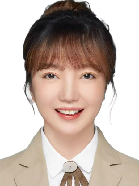 黄宁委员肖像